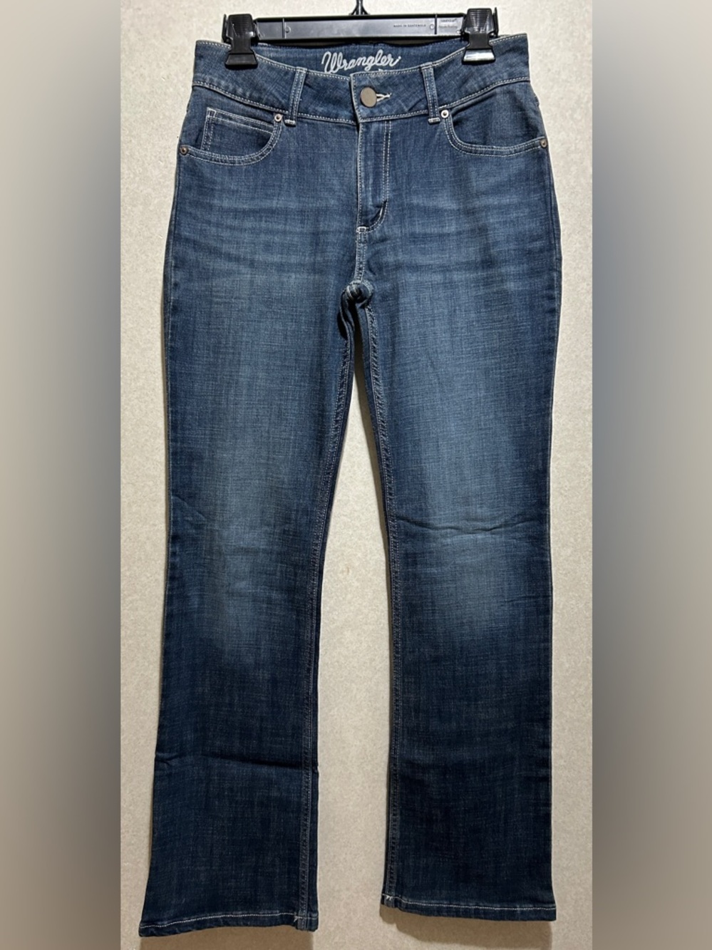 Wrangler Jeans